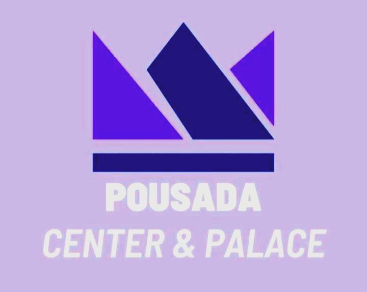 Pousada Center & Palace Caldas Novas Luaran gambar